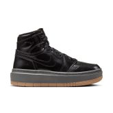 Air Jordan 1 Elevate High SE "Black Gum" Wmns - Μαύρος - Παπούτσια