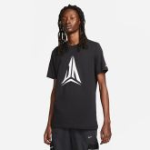 Nike Ja Basketball Tee Black - Μαύρος - Κοντομάνικο μπλουζάκι