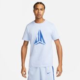 Nike Ja Basketball Tee Cobalt Bliss - Μπλε - Κοντομάνικο μπλουζάκι