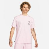 Nike Kevin Durant Nike Max 90 Tee Pink Foam - Ροζ - Κοντομάνικο μπλουζάκι