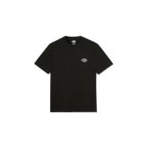 Dickies Holtville T-Shirt - Μαύρος - Κοντομάνικο μπλουζάκι