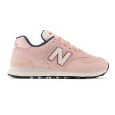New Balance WL574YP2 - Ροζ - Παπούτσια