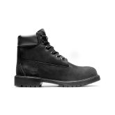 Timberland Premium 6 Inch Waterproof Boot - Μαύρος - Παπούτσια