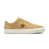 Converse One Star Pro Vintage Suede - Κίτρινος - Παπούτσια Converse One Star Pro Vintage Suede - Κίτρινος - Παπούτσια