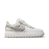 Nike Air Force 1 Luxe "Summit White" - άσπρο - Παπούτσια