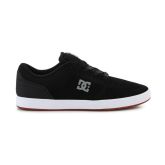 DC Shoes Crisis 2 SM Black - Μαύρος - Παπούτσια
