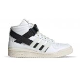 adidas Forum Mid Parley - άσπρο - Παπούτσια