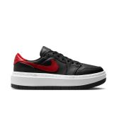 Air Jordan 1 Elevate Low "Black Red" Wmns - Μαύρος - Παπούτσια Air Jordan 1 Elevate Low "Black Red" Wmns - Μαύρος - Παπούτσια