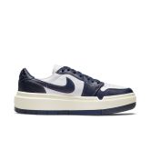Air Jordan 1 Elevate Low "Midnight Navy" Wmns - άσπρο - Παπούτσια Air Jordan 1 Elevate Low "Midnight Navy" Wmns - άσπρο - Παπούτσια