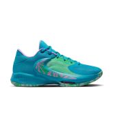 Nike Zoom Freak 4 "Laser Blue" - Μπλε - Παπούτσια