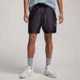 Jordan 23 Engineered Woven Shorts - Μαύρος - Σορτς