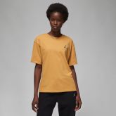 Jordan Essentials Wmns Tee Orange - Πορτοκάλι - Κοντομάνικο μπλουζάκι