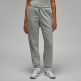 Jordan Brooklyn Wmns Fleece Pants Grey - Γκρί - Παντελόνι