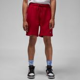 Jordan Brooklyn Fleece Shorts Gym Red - το κόκκινο - Σορτς