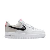 Nike Air Force 1 '07 "Light Iron Ore" Wmns - Γκρί - Παπούτσια