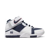 Nike Zoom LeBron 2 "Midnight Navy" - άσπρο - Παπούτσια