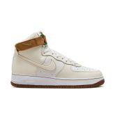 Nike Air Force 1 High '07 LV8 "Inspected By Swoosh" - Γκρί - Παπούτσια