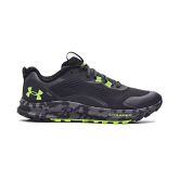 Under Armour W Charged Bandit Trail 2-GRY - Μαύρος - Παπούτσια