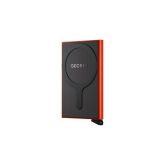 Secrid Cardprotector for Magsafe Orange - Πορτοκάλι - Πορτοφόλι Secrid Cardprotector for Magsafe Orange - Πορτοκάλι - Πορτοφόλι