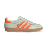 adidas Gazelle Indoor W - Πράσινος - Παπούτσια adidas Gazelle Indoor W - Πράσινος - Παπούτσια