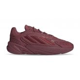 adidas Ozelia - το κόκκινο - Παπούτσια