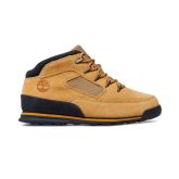 Timberland Euro Rock Mid Hiker Wheat Suede - καφέ - Παπούτσια
