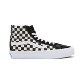 Vans Sk8-Hi Reissue 38 - Μαύρος - Παπούτσια Vans Sk8-Hi Reissue 38 - Μαύρος - Παπούτσια