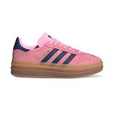 adidas Gazelle Bold W - Ροζ - Παπούτσια adidas Gazelle Bold W - Ροζ - Παπούτσια
