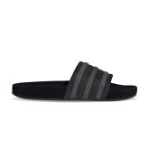 adidas Adilette - Μαύρος - Παπούτσια