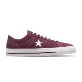 Converse One Star Pro - το κόκκινο - Παπούτσια Converse One Star Pro - το κόκκινο - Παπούτσια