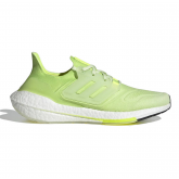 adidas Ultraboost 22 - Πράσινος - Παπούτσια