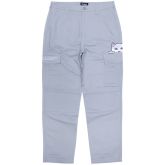 Rip N Dip Peek A Nerm Cargo Pants Cool Grey - Γκρί - Παντελόνι