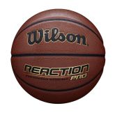 Wilson Reaction PRO 295 Basketball Size 7 - καφέ - Μπάλα
