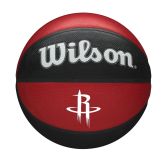 Wilson NBA Team Tribute Basketball Houston Rockets - το κόκκινο - Μπάλα Wilson NBA Team Tribute Basketball Houston Rockets - το κόκκινο - Μπάλα