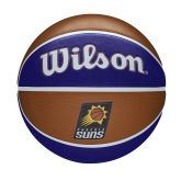 Wilson NBA Team Tribute Basketball Phoenix Suns - Πορτοκάλι - Μπάλα