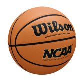 Wilson NCAA EVO NXT Replica Basketball Orange Size 7 - Πορτοκάλι - Μπάλα