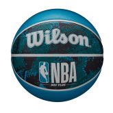 Wilson NBA Drv Plus Vibe Size 7 - Μπλε - Μπάλα