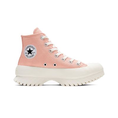 Converse Chuck Taylor All Star Seasonal Color - Ροζ - Παπούτσια