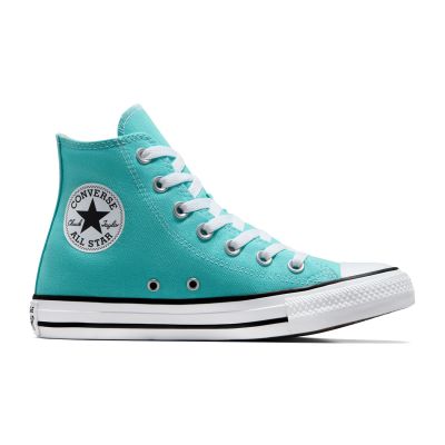 Converse Chuck All Star High Top - Μπλε - Παπούτσια