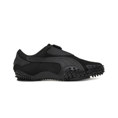 Puma Mostro OG Prime 4.5 - Μαύρος - Παπούτσια Puma Mostro OG Prime 4.5 - Μαύρος - Παπούτσια