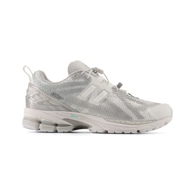 New Balance U190611X 4.5 - άσπρο - Παπούτσια New Balance U190611X 4.5 - άσπρο - Παπούτσια