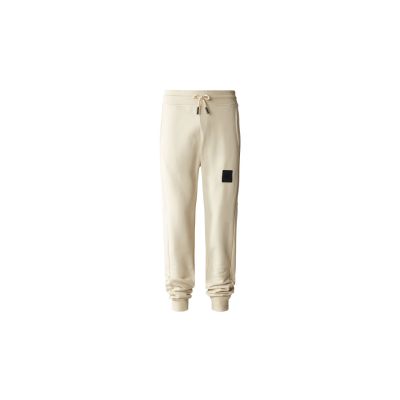 The North Face Unisex The 489 Jogger - καφέ - Παντελόνι