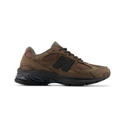 New Balance U20106WB 7.5 - καφέ - Παπούτσια New Balance U20106WB 7.5 - καφέ - Παπούτσια