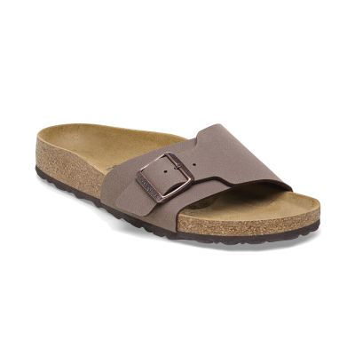 Birkenstock Catalina Birko-Flor Regular Fit Purple - Μωβ - Σανδάλια Birkenstock Catalina Birko-Flor Regular Fit Purple - Μωβ - Σανδάλια