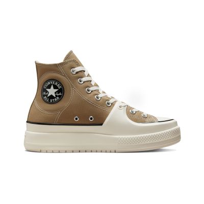 Converse Chuck Taylor All Star Construct - καφέ - Παπούτσια