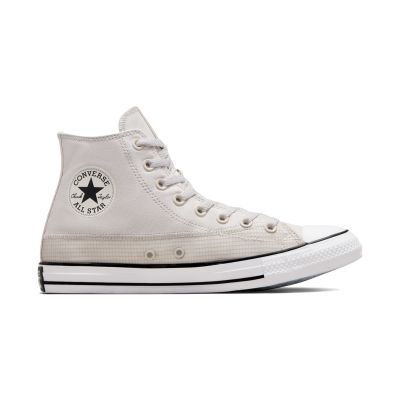 Converse Chuck Taylor All Star - Γκρί - Παπούτσια