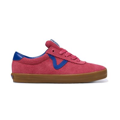 Vans Sport Low Bambino Honey - Ροζ - Παπούτσια Vans Sport Low Bambino Honey - Ροζ - Παπούτσια