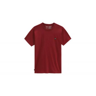 Vans Off The Wall classic t-Shirt - το κόκκινο - Κοντομάνικο μπλουζάκι