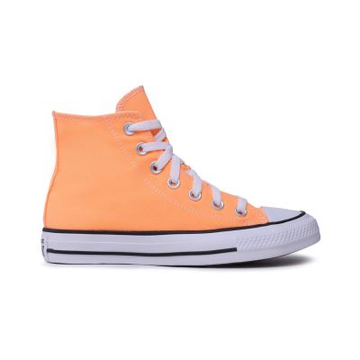 Converse Chuck Taylor All Star - Πορτοκάλι - Παπούτσια