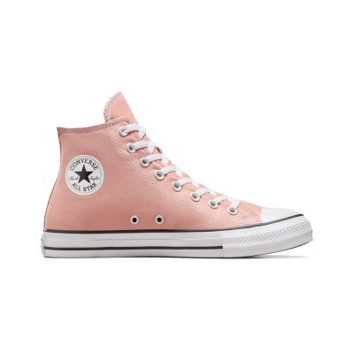 Converse Chuck Taylor All Star High  - Ροζ - Παπούτσια